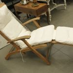 827 1290 DECKCHAIR